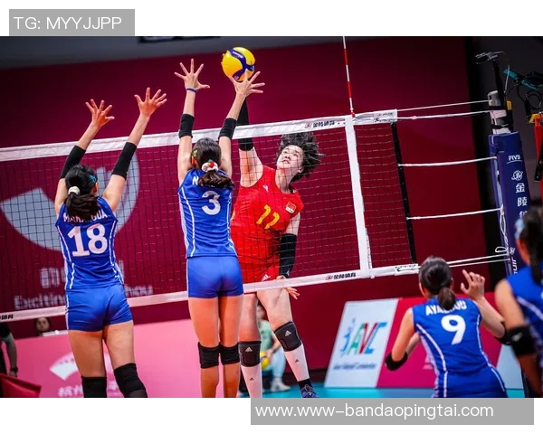 2026年3月份新闻从零起步掌握排球节奏技巧全方位指南助你成为排球高手